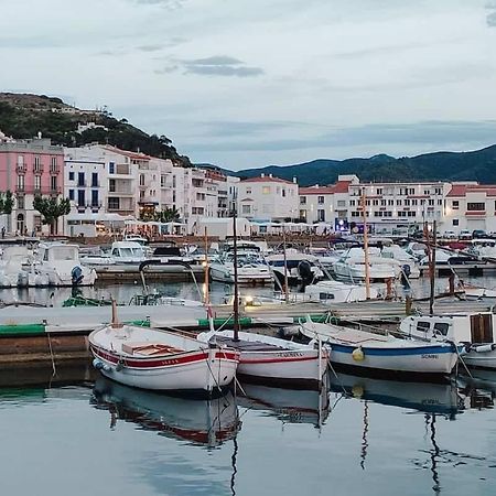 Hostal La Tina El Port De La Selva 외부 사진