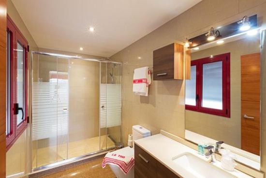 Hostal La Tina El Port De La Selva 외부 사진