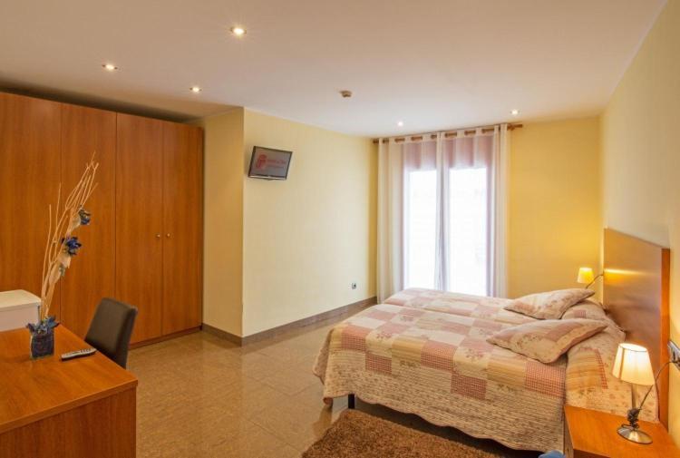 Hostal La Tina El Port De La Selva 외부 사진