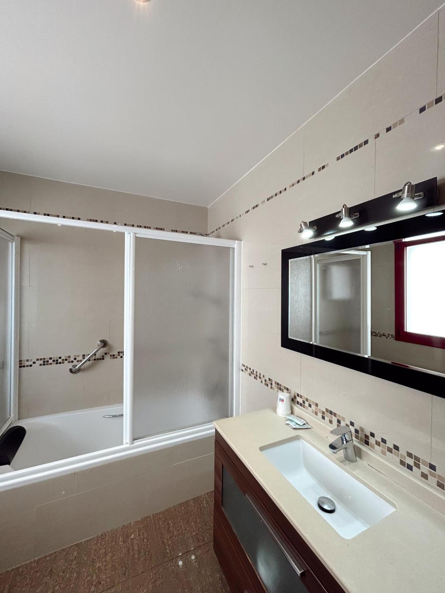 Hostal La Tina El Port De La Selva 외부 사진