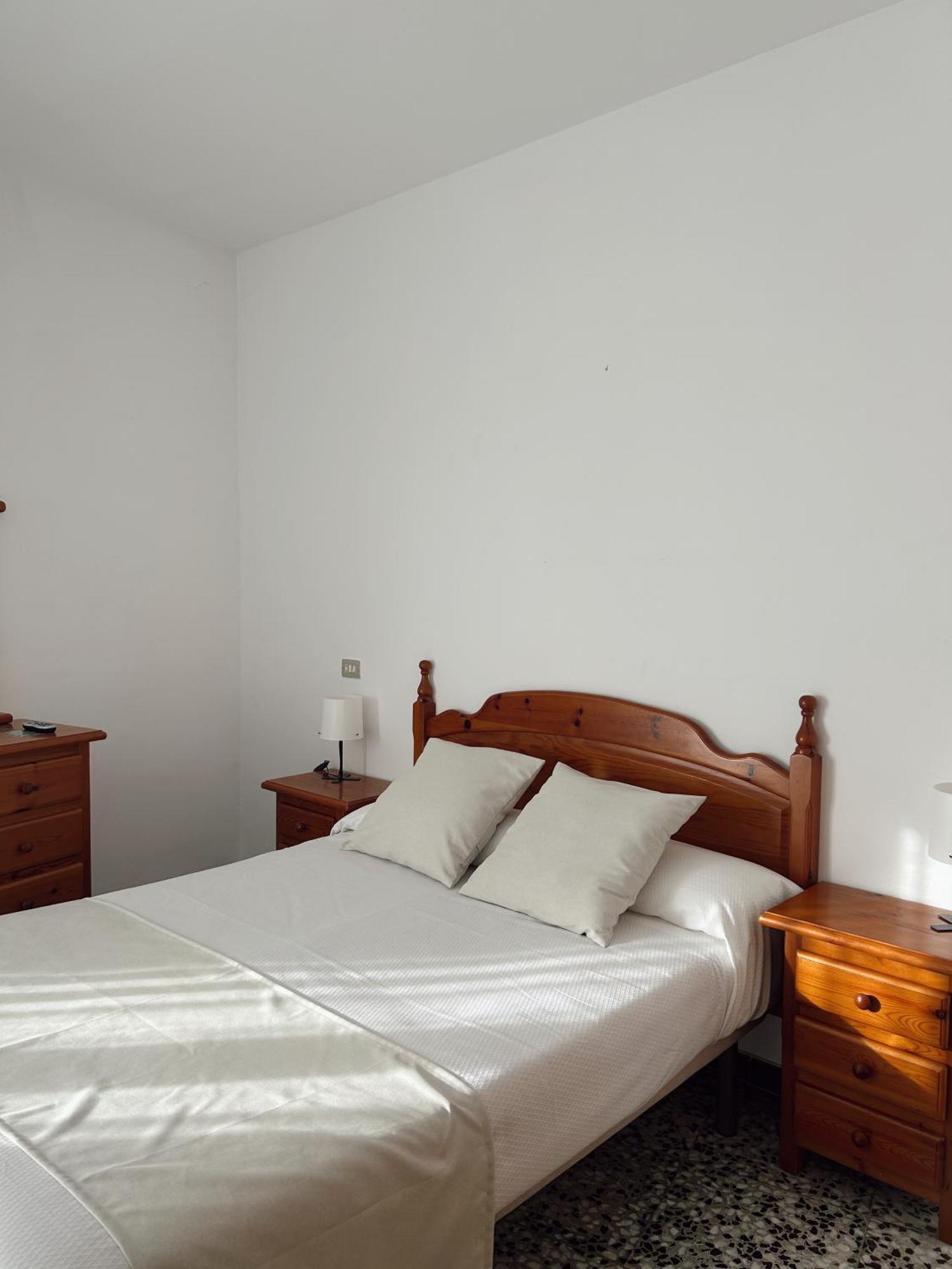 Hostal La Tina El Port De La Selva 외부 사진
